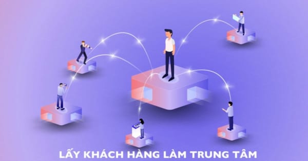 Những câu nói hay về nghề bán hàng