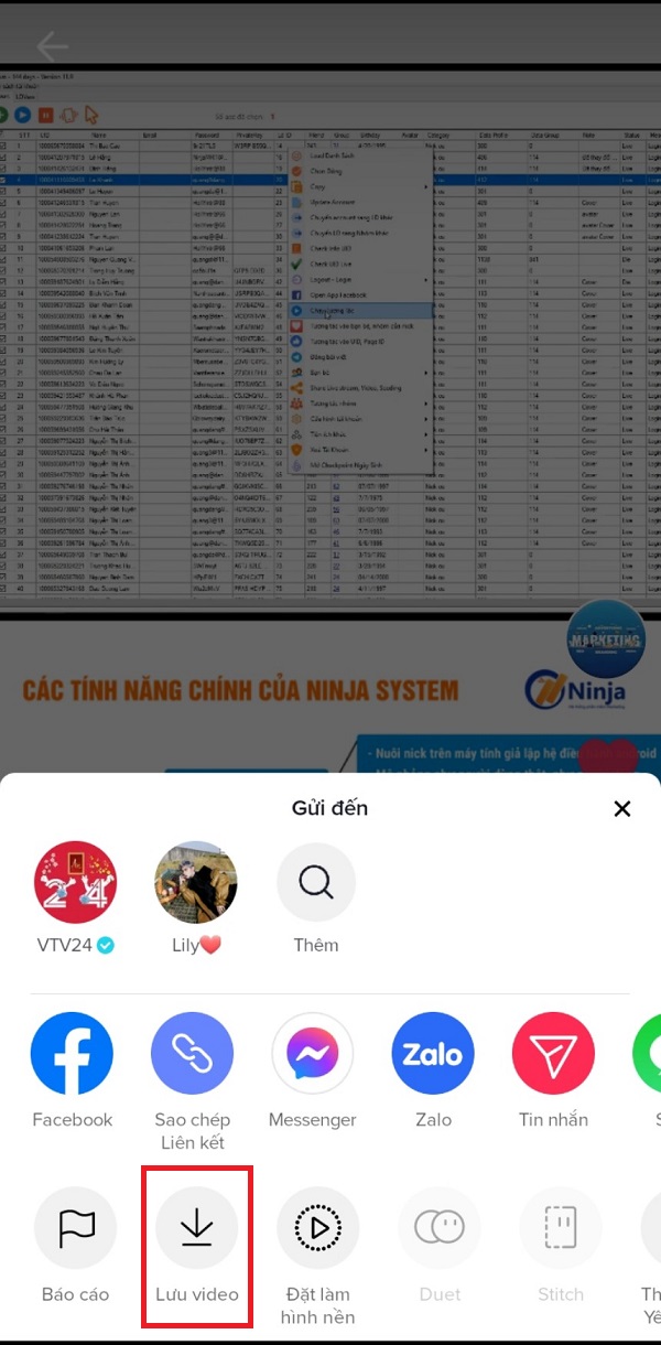 Cách chuyển video tiktok sang mp3