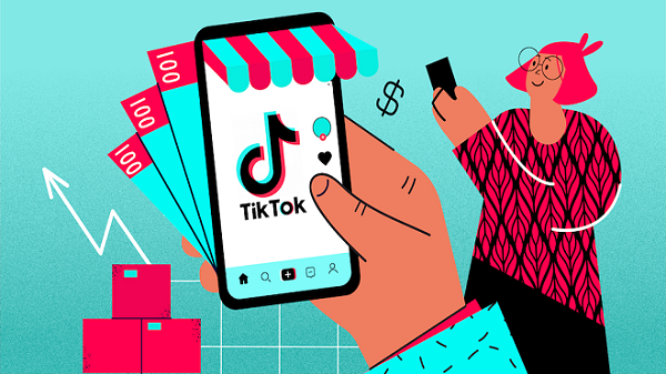 tiktok shop là gì