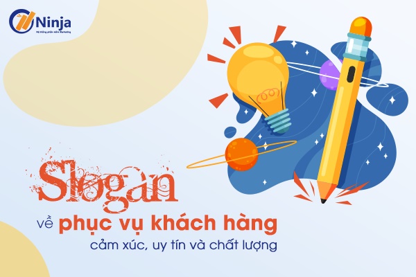 phương châm phục vụ khách hàng