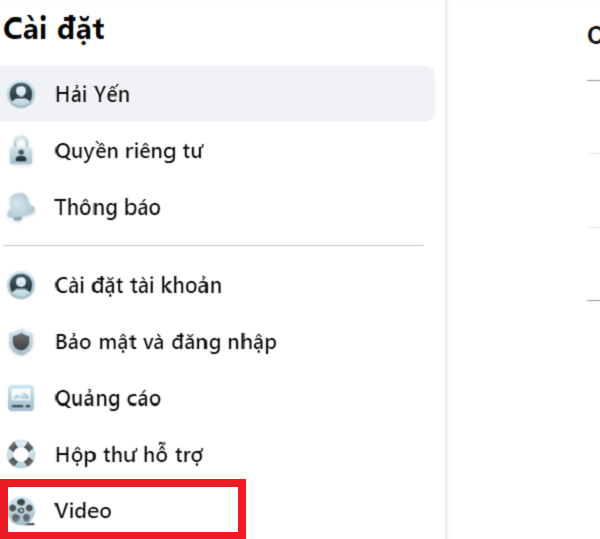 đăng tin facebook bị mờ