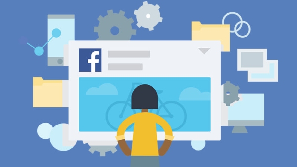 Tài khoản facebook có sự uy tín, đem đến niềm tin cho khách hàng