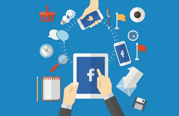 Triển khai các chiến dịch marketing khi đăng bài trên Facebook