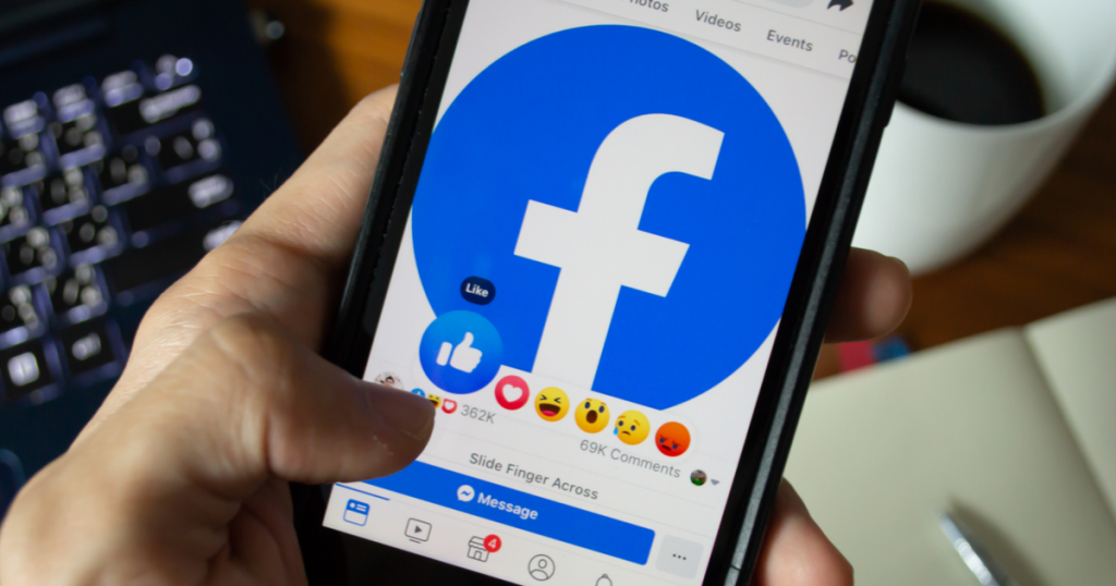 Bí Quyết Tăng Tương Tác Bán Hàng Tự Động Trên Facebook