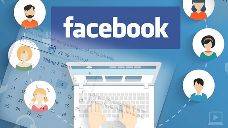 đăng bài hàng loạt lên hội nhóm facebook