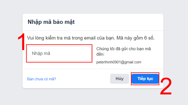 [HOT] Facebook bị lỗi đăng nhập trên điện thoại, phải làm sao?