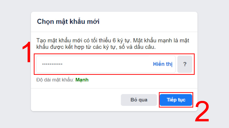 [HOT] Facebook bị lỗi đăng nhập trên điện thoại, phải làm sao?