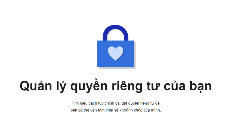 Tài khoản bị hack