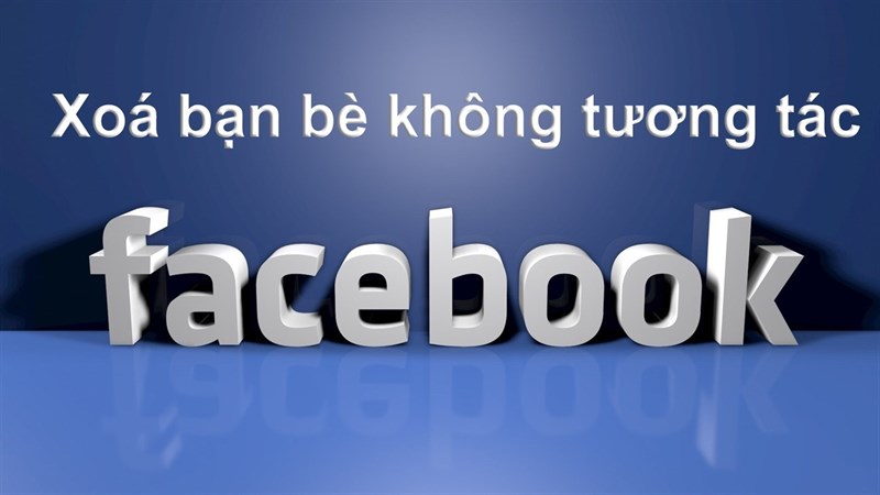 Lưu ý khi lọc bạn be không tương tác trên Facebook bằng Monokai Toolkit