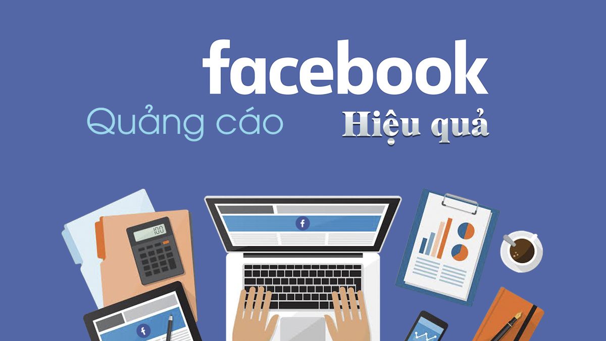 Chạy quảng cáo 