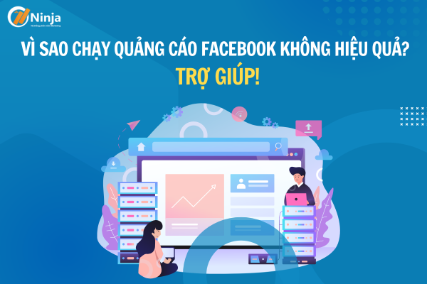 nguyên nhân chạy quảng cáo không hiệu quả