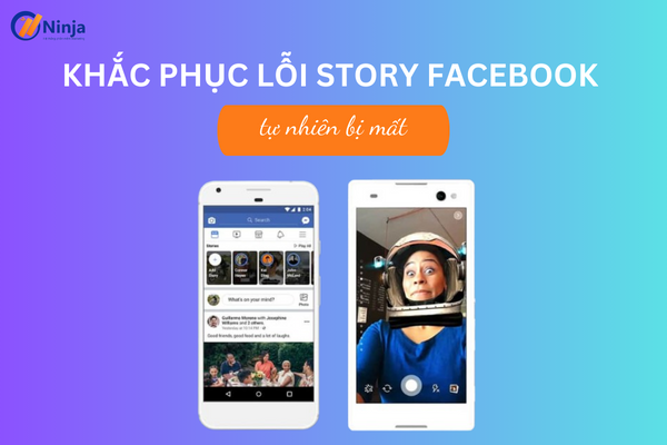 Lý giải nguyên nhân story bị mất trong kho lưu trữ