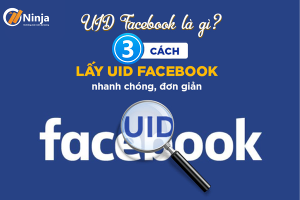 UID Facebook