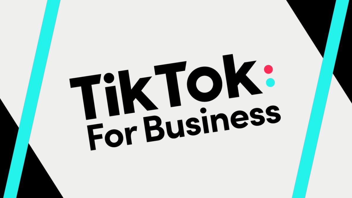 Tính năng của tiktok business là gì