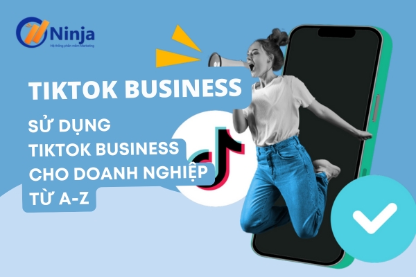 Tiktok Business